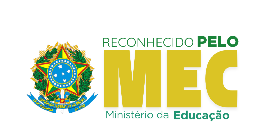Selo MEC de Reconhecimento e Validação Nacional